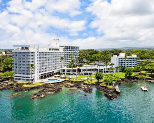 Grand Naniloa Resort, a DoubleTree by Hilton