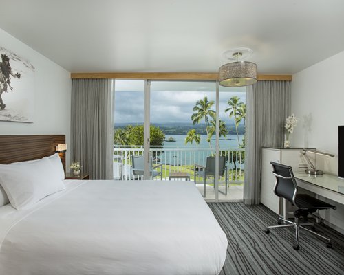 Grand Naniloa Resort, a DoubleTree by Hilton