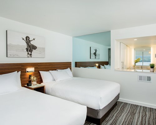 Grand Naniloa Resort, a DoubleTree by Hilton - 5 Nights