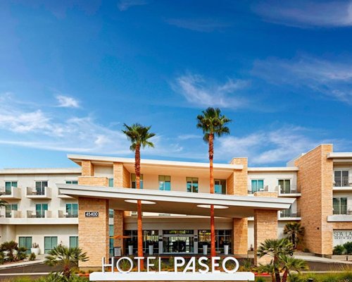 Hotel PASEO