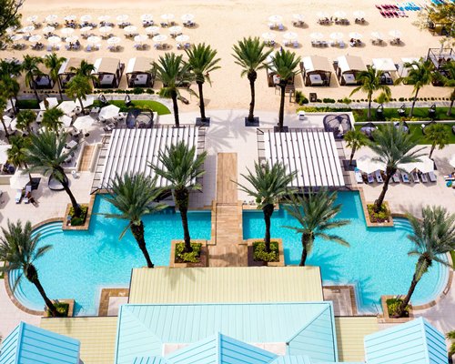 Westin Grand Cayman Seven Mile Beach Resort &amp; Spa
