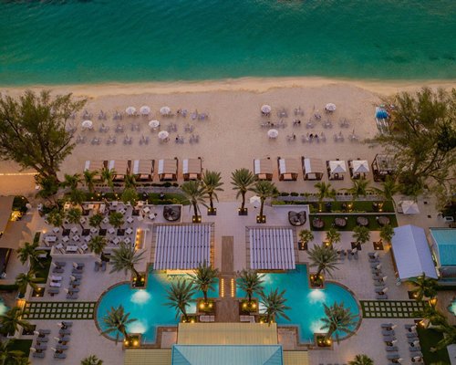 Westin Grand Cayman Seven Mile Beach Resort &amp; Spa
