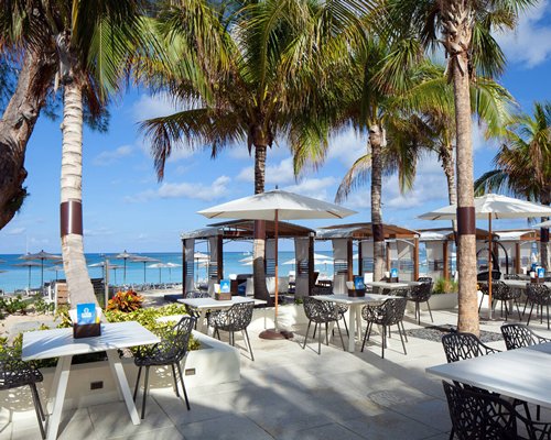 Westin Grand Cayman Seven Mile Beach Resort & Spa