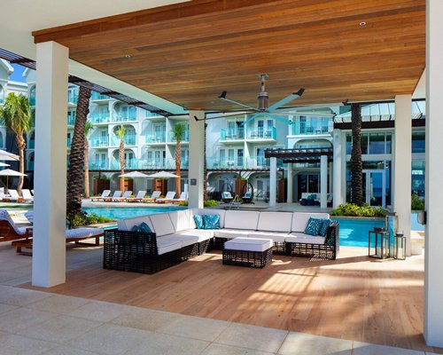 Westin Grand Cayman Seven Mile Beach Resort & Spa