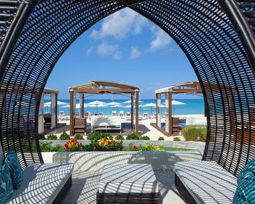Westin Grand Cayman Seven Mile Beach Resort & Spa - 3 Nights