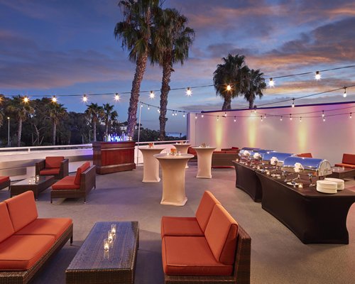 DoubleTree Suites by Hilton Hotel Doheny Beach - Dana Point