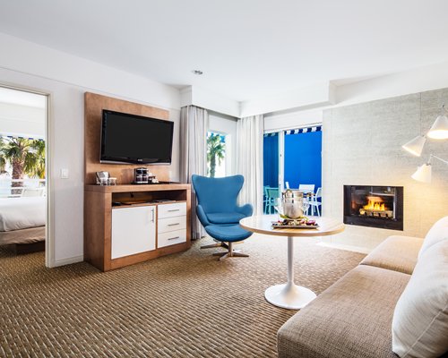 DoubleTree Suites by Hilton Hotel Doheny Beach - Dana Point