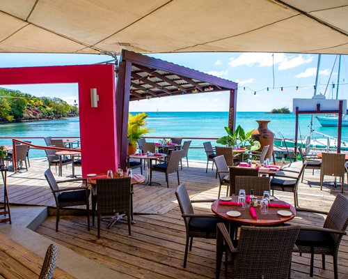 True Blue Bay Resort - 5 Nights