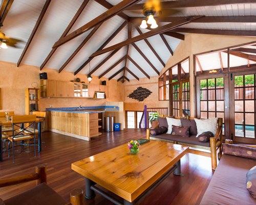 True Blue Bay Resort - 5 Nights