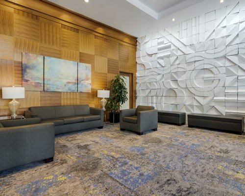 Best Western Premier Chateau Granville Hotel & Suites & Conference Centre - 5 Nights