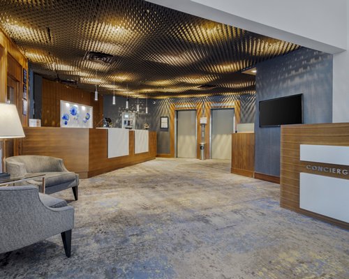Best Western Premier Chateau Granville Hotel & Suites & Conference Centre - 5 Nights