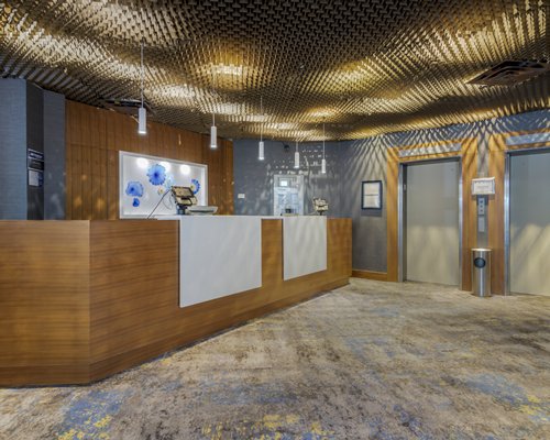 Best Western Premier Chateau Granville Hotel & Suites & Conference Centre - 5 Nights