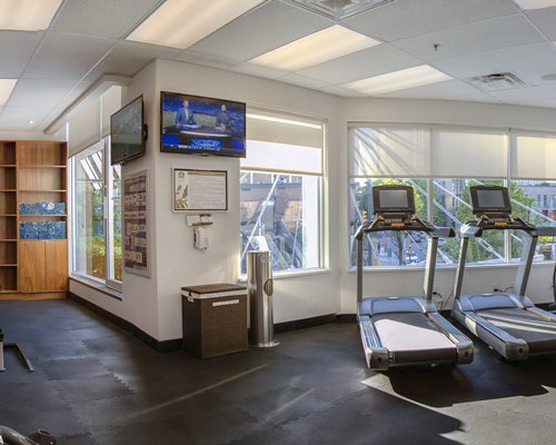 Best Western Premier Chateau Granville Hotel & Suites & Conference Centre - 5 Nights