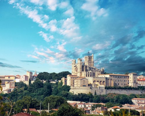 Zenitude Beziers Centre