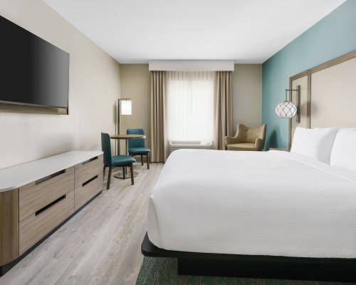 Fairfield Inn & Suites by Marriott Marathon Florida Keys