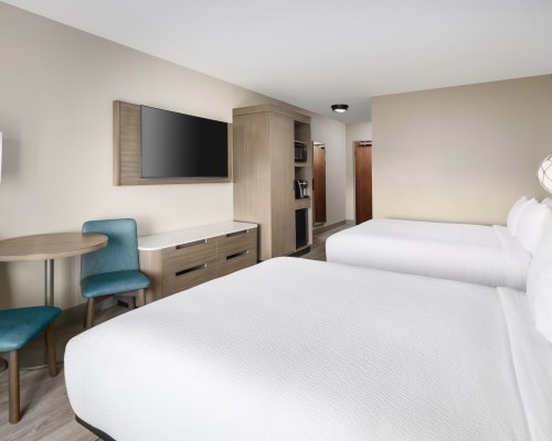 Fairfield Inn & Suites by Marriott Marathon Florida Keys