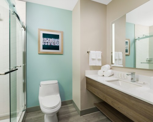 Fairfield Inn & Suites by Marriott Marathon Florida Keys - 5 Nights