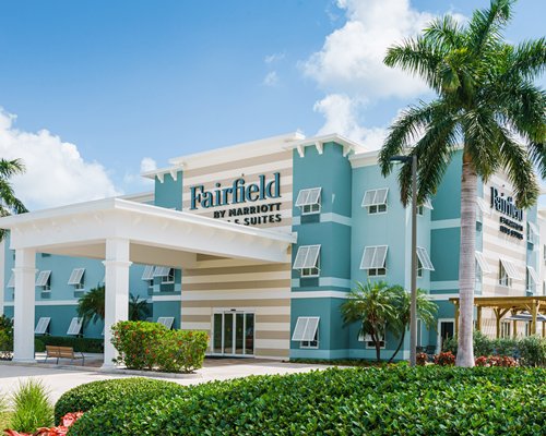 Fairfield Inn & Suites by Marriott Marathon Florida Keys - 3 Nights