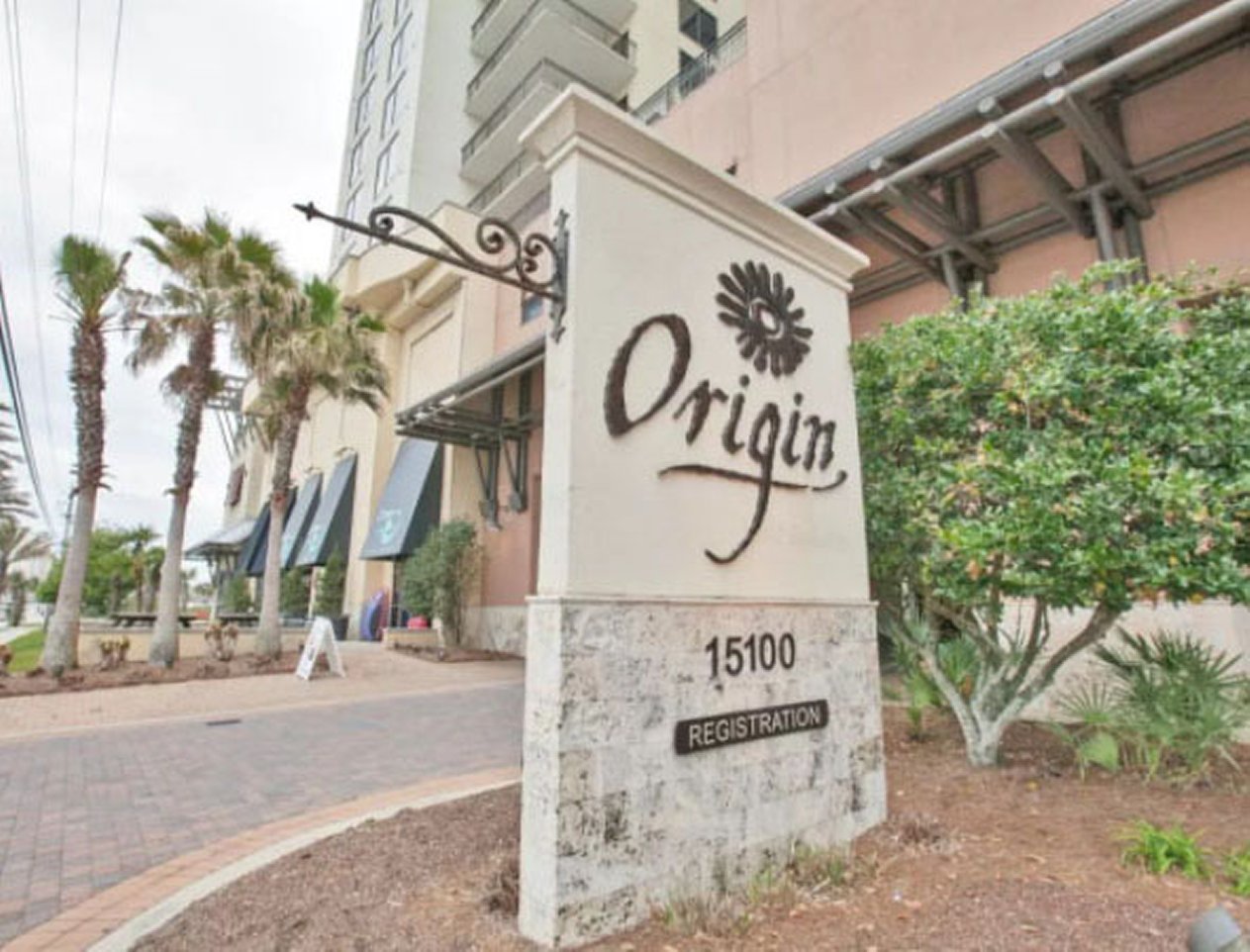 Origin at Seahaven - 3 Nights
