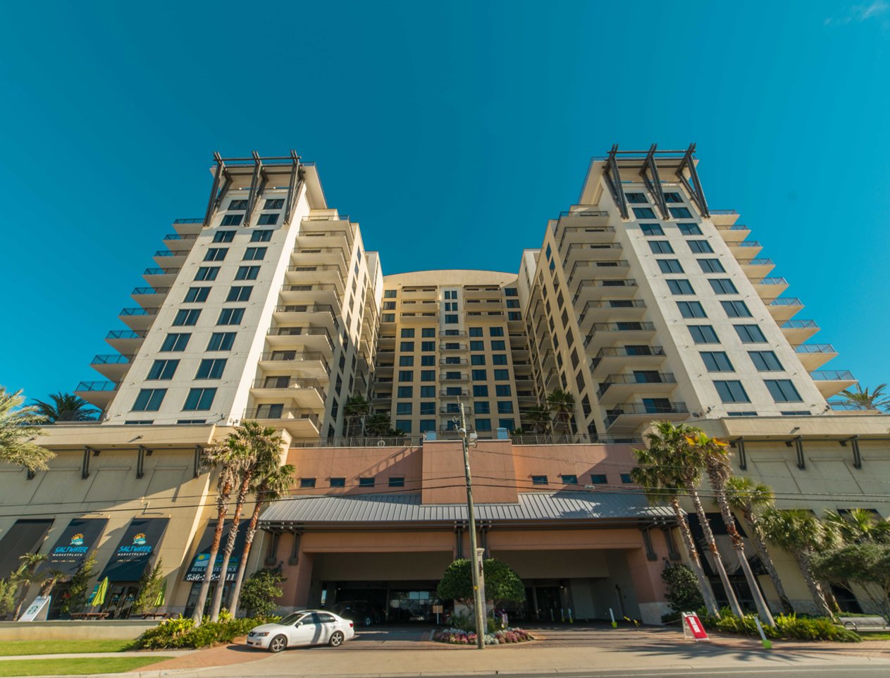 Origin at Seahaven - 3 Nights