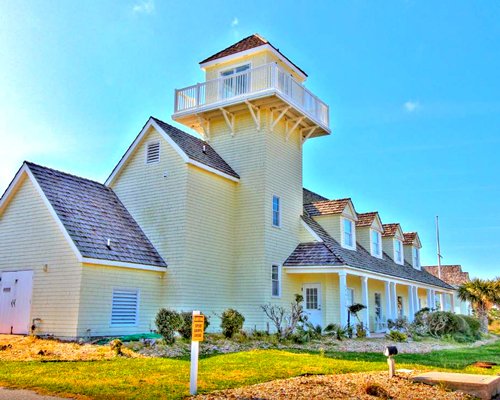 The Villas of Hatteras Landing