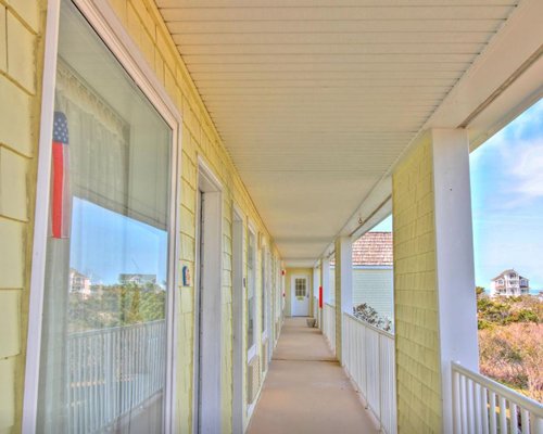 The Villas of Hatteras Landing