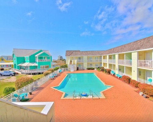 The Villas of Hatteras Landing