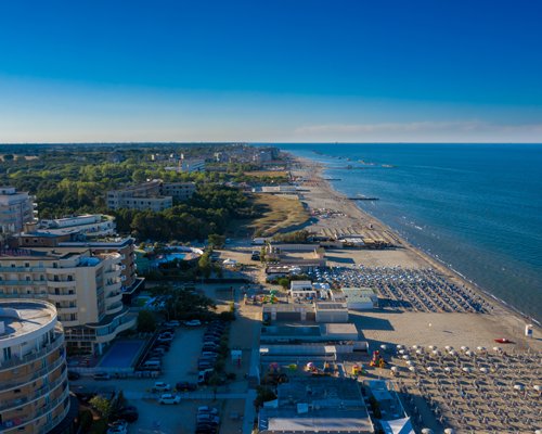 Apollo Beach Hotel
