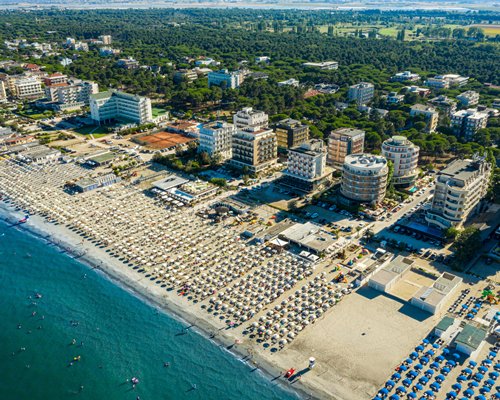 Apollo Beach Hotel