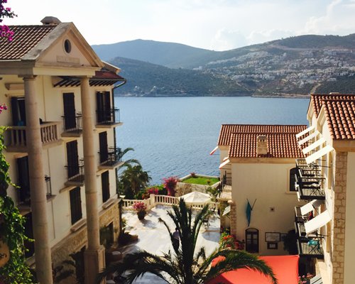 Patara Prince Hotel