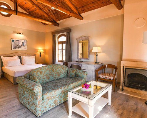Patara Prince Hotel