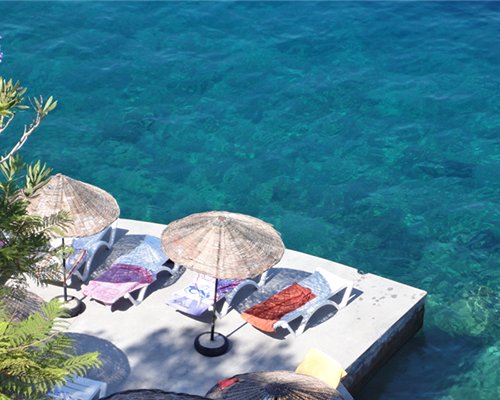 Patara Prince Hotel