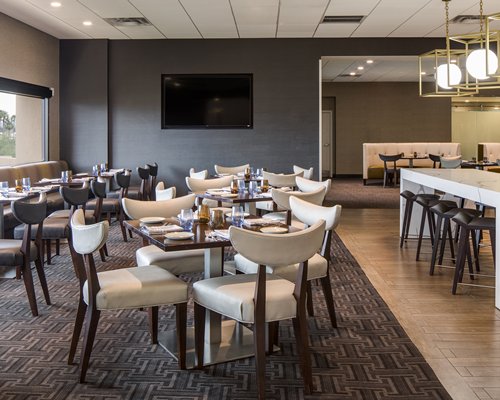 Hilton Tucson East - 3 Nights