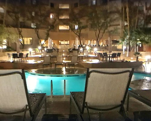 Hilton Tucson East