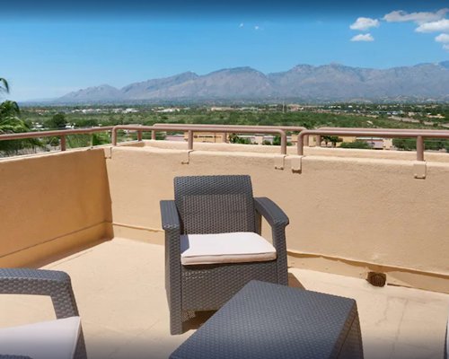 Hilton Tucson East