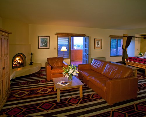 Lodge at Santa Fe