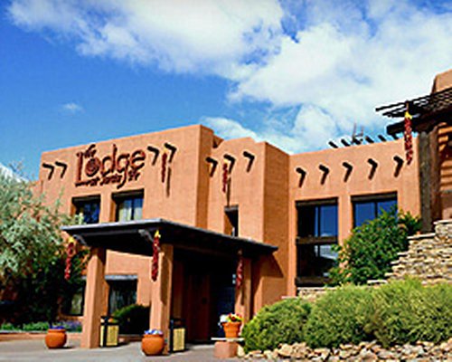 Lodge at Santa Fe - 3 Nights