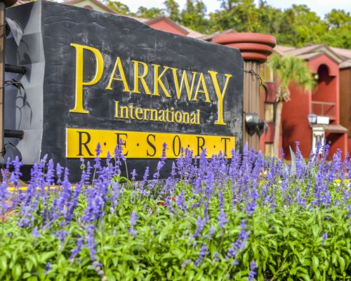 Parkway International Resort - 3 Nights