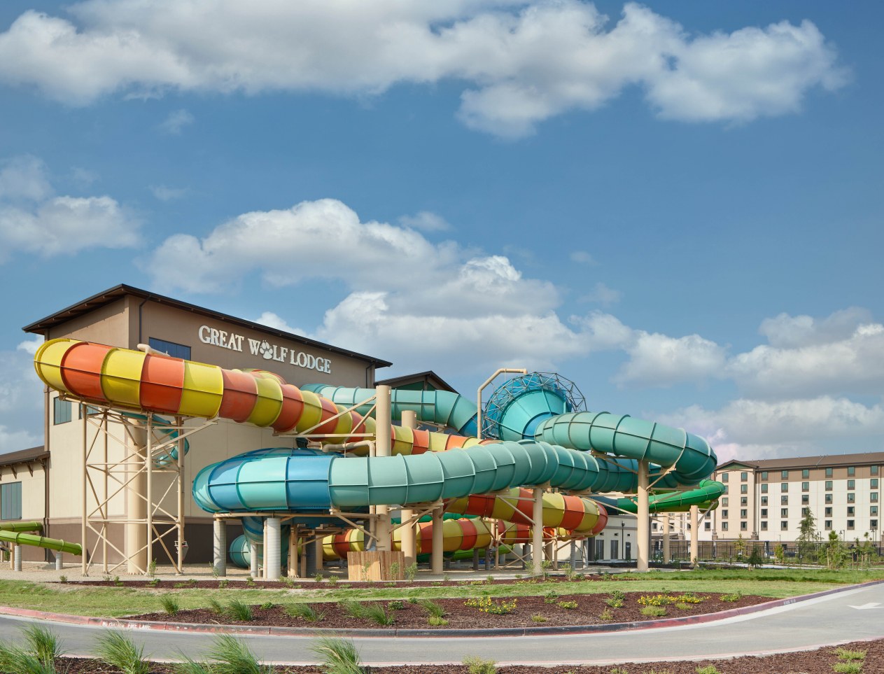 Great Wolf Lodge Manteca Skytravelclub 