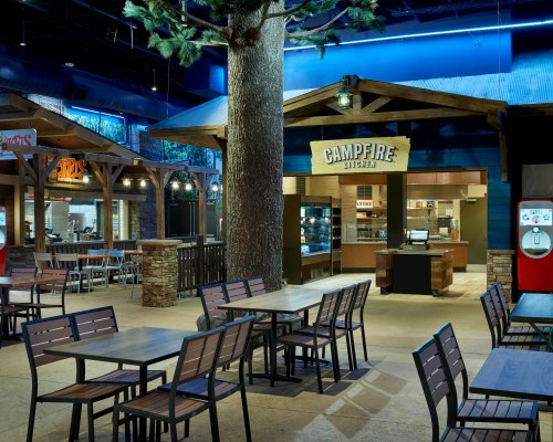 Great Wolf Lodge Manteca - 5 Nights