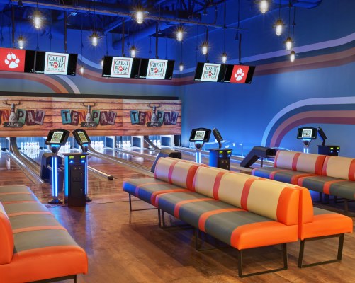 Great Wolf Lodge Manteca - 5 Nights