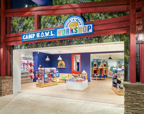 Great Wolf Lodge Manteca - 5 Nights