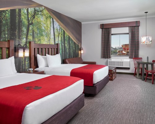 Great Wolf Lodge Manteca - 5 Nights