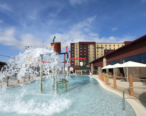 Great Wolf Lodge Southern California - 5 Nights
