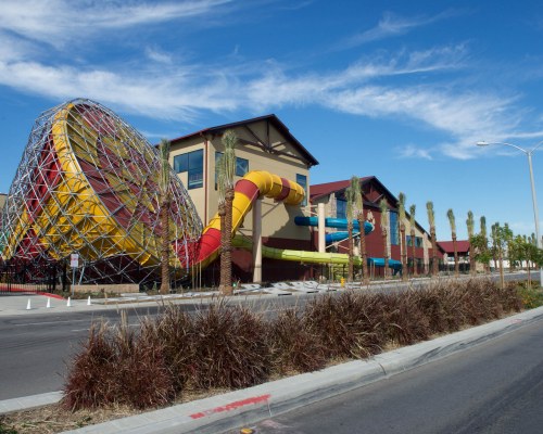Great Wolf Lodge Southern California - 5 Nights