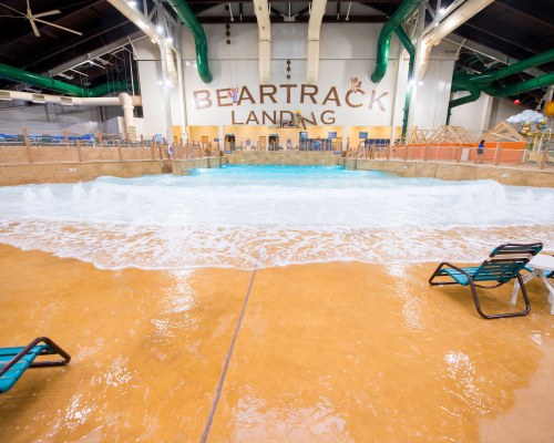 Great Wolf Lodge Southern California - 5 Nights