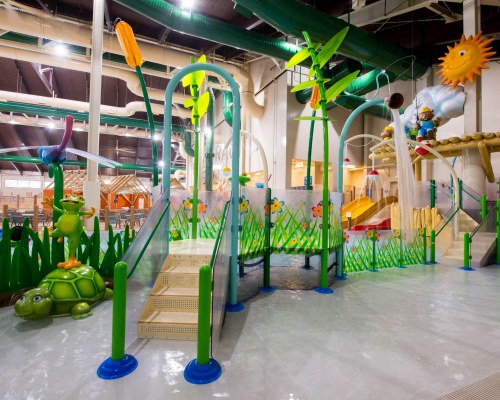 Great Wolf Lodge Southern California - 5 Nights