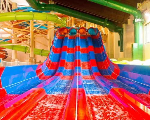 Great Wolf Lodge Southern California - 5 Nights