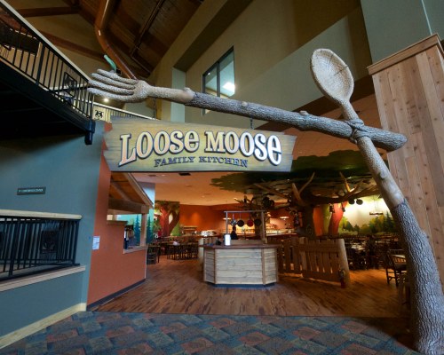 Great Wolf Lodge Southern California - 5 Nights