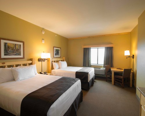 Great Wolf Lodge Southern California - 5 Nights